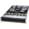 Scheda Tecnica: SuperMicro Hpc AS -2126HS-TN-01-G2 Gold Sku G2 - (gold)compute 2U, AMD 2x192c 2.25GHz,1.5TB Ddr5, Dcms