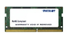 Scheda Tecnica: PATRIOT Ram Sodimm 4GB DDR4 2400MHz - 