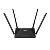 Scheda Tecnica: Asus Router Ethernet Ax1800 1wan 3lan - 