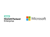 Scheda Tecnica: HPE Ms Ws25 1usr Ca Ww tu - 