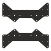 Scheda Tecnica: HAGOR Adapter Set Vesa 400 - 