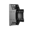 Scheda Tecnica: HAGOR Cps - Black To Black Rail Adapter For From Wall - Installation