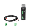 Scheda Tecnica: HPE Aruba 4000i PoE 240w Dc-d-stock . In - 