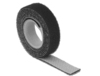 Scheda Tecnica: Delock 18709 Strisce a strappo a rullo nere L 1 m x L 13 mm - 