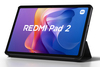 Scheda Tecnica: Xiaomi Redmi Pad 2 4 + 128 11 2.5K Batteria 9000mAh - Grey - Limited Ed. con Cover inclusa