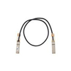 Scheda Tecnica: Cisco 1m 100GBASE QSFP active cable - 