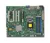 Scheda Tecnica: SuperMicro Intel Motherboard MBD-X11SSA-F-B Bulk - Mbd-x11ssa-f-bulk