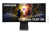 Scheda Tecnica: Samsung Odyssey Oled G8 G85sd, 34" 3440x1440 175hz - Qd Oled, Freesync Premium Pro E G-sync Compatibe