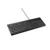 Scheda Tecnica: Kensington Kb100s Eq Keyboard Spanish Sp - 