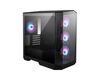 Scheda Tecnica: MSI Case Mag Forge M100r - Micro-ATX Tower
