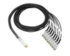 Scheda Tecnica: HPE Anw 200g Qdd-8sfp28 - 2m Da-stock