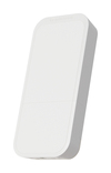 Scheda Tecnica: MikroTik - Wap Lr8g Kit For 863-870MHz Frequency (european - Union. India Etc.) - 650MHz Cpu. 64mb Ram. 1xlan. Built-in