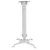 Scheda Tecnica: Techly Sup. Soffitto Per Proiettori Estensione - 545-900 Mm Silver