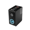 Scheda Tecnica: i-tec 100w Intelligent Charger Multiport USB Charger - 