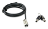 Scheda Tecnica: Dicota Laptop Lock - Wedge