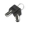 Scheda Tecnica: Dicota Masterkey Sec Cable Lock 3 Exchangeable Heads - 