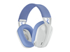 Scheda Tecnica: Logitech G435 Lightspeed Wrls G Headset White - Emea In - 