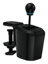 Scheda Tecnica: Logitech Rs H-shifter Black - N/a - Wwi-9006 In - 