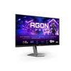 Scheda Tecnica: AOC AG276QZD2 27 2560x1440 Qhd 0.03ms 240hz Oled 16:9 - LGAming Mo