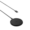 Scheda Tecnica: Belkin Boostcharge - Wireless Charging Pad, 15W, black