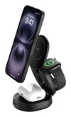 Scheda Tecnica: Belkin Boostcharge - Klappbare Magnetisc 3-in-1-ladestation With Qi2 15 W