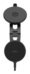 Scheda Tecnica: Belkin Boostcharge - Magnetisches Kabell Ladegert With Halterung Fr Elektr