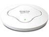 Scheda Tecnica: DrayTek Vigorap 912c (802.11ac Mesh-wlan Access Point, 1x - 2.4GHz + 1 X 5GHz Frequenzband)