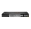 Scheda Tecnica: HPE Aruba Networking Cx 8100 24x10GBase T 4x10g Sfp+ - 4x40/100g QSFP28 Switch Switch L3 Gestito 24 X 100/1000/2.5
