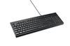 Scheda Tecnica: Kensington Kb100 Eq Keyb. Std - 