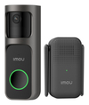 Scheda Tecnica: iMOU Doorblell 2s 2k Kit Campanello Wi-fi Wireless - Batteria 5000mah, Lente 2,3mm, Campo Visivo 166
