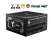 Scheda Tecnica: MSI MPG A1000GL PCIE5 1000W Power Supply PCIe5 - 