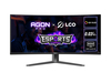Scheda Tecnica: AOC AG346UCD 34" 3440x1440 0.03ms 2xHDMI DP USB Black - 