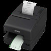 Scheda Tecnica: Epson Tm-h6000vi, Cutter, Micr, USB, PoweredUSB, Ethernet - Pos, Nero