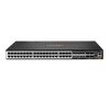 Scheda Tecnica: HPE CX 8100 40x10G Base-T 8x10G SFP+ 4x40/100G QSFP28 - 
