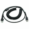 Scheda Tecnica: DatALOGIC Cab USB Type Atpuw Coied 2.4m Bk 2.4m Bk - 