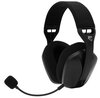 Scheda Tecnica: white shark Cuffia Gaming Stereo Wireless Con Microfono - Nero Butterfly