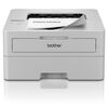 Scheda Tecnica: Brother Stamp. Laser A4 B/n, 34ppm Fronte/retro - USB/LAN/WiFi, Pcl6