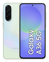 Scheda Tecnica: Samsung LGAlaxy A36 - 5g 128GB 6GB Awesome ime