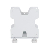Scheda Tecnica: Ergotron Thin Cient CPU Hoder Bright White Textured - 