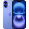 Scheda Tecnica: Apple iPhone 16 Plus Ultramarine - 128GB