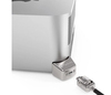 Scheda Tecnica: Compulocks Mac Studio Secure ock Sot Adapter - 