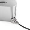 Scheda Tecnica: Compulocks Mac Studio Secure ock Sot Adapter - With Key ock