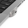 Scheda Tecnica: Compulocks MacBook Pro 14" edge ock Adapter - Siver