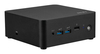 Scheda Tecnica: MSI Cubi Nuc Ai Ultra 5 125h Barebone - 