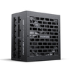 Scheda Tecnica: Phanteks Amp Gh 1200w 80 Pus Patinum PSU, PCIe 5.1, ATX - 3.1 - 1200 Watt, Back