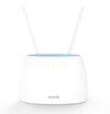 Scheda Tecnica: Tenda Router - Wireless Dual Band 4G LTE, 4G09