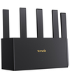 Scheda Tecnica: Tenda Router - Wireless Dual-band Gigabit Ethernet, TX2L PRO