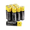 Scheda Tecnica: Intenso Batterie Alcaline Energy Ultra Aa Lr6 10pcs - Shrinked Pack