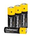 Scheda Tecnica: Intenso Batterie Alcaline Energy Ultra Aa Lr6 4pcs Blister - 