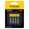 Scheda Tecnica: Intenso Batterie Alcaline Energy Ultra Aaa Lr03 4pcs Blister - 